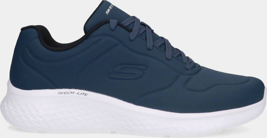 Skechers Lite Pro Darkblue heren sneakers