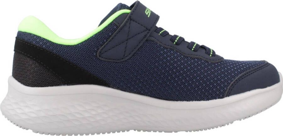 Skechers Lite Pro Schoenen Blauw Jongen