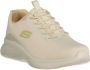 Skechers Lite Pro Sneakers Beige Vrouw - Thumbnail 1