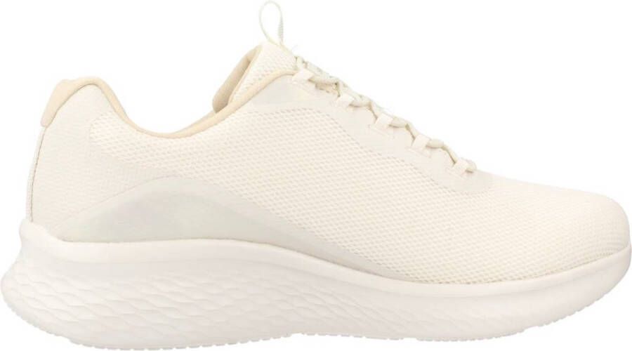 Skechers Lite Pro Sneakers Beige Vrouw