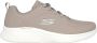 Skechers Stijlvolle Vanity Sneakers voor Vrouwen Gray Dames - Thumbnail 1