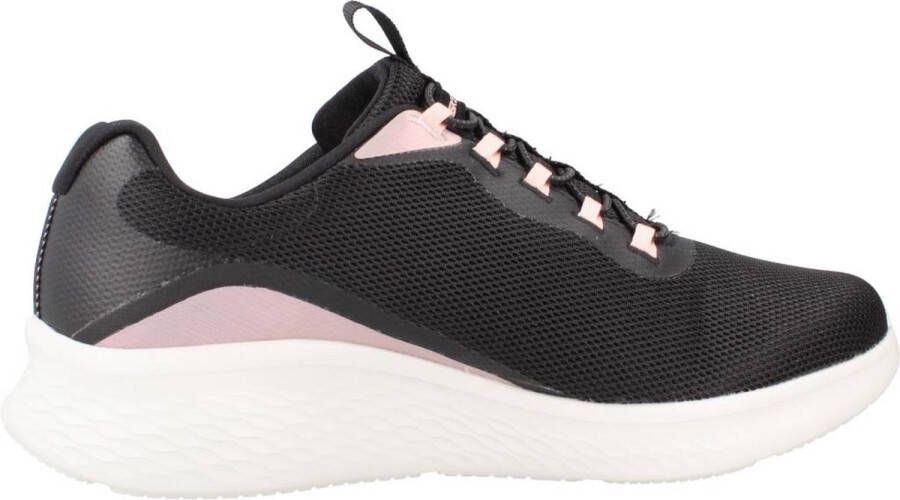 Skechers Lite Pro Sneakers Zwart Vrouw