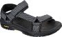 Skechers Sandalen LOMELL RIP TIDE met hoogwaardige goodyear-loopzool - Thumbnail 26