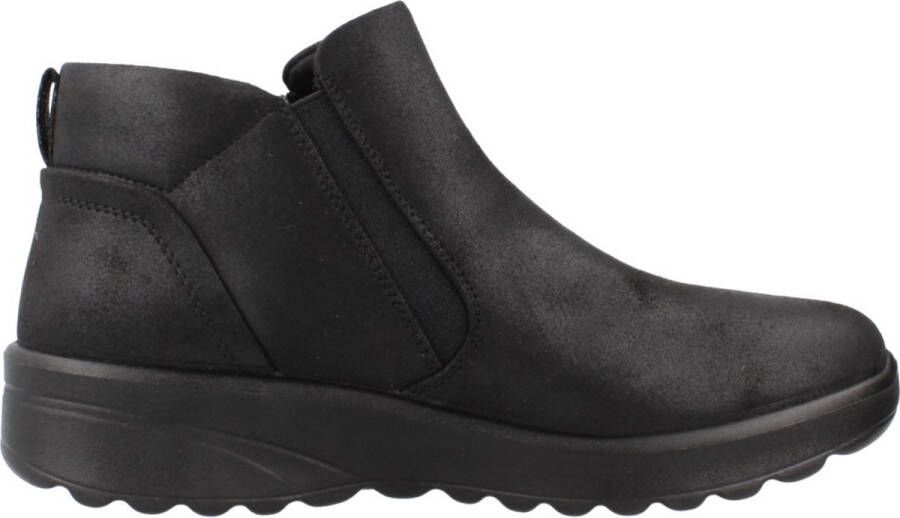 Skechers LOVELY VIBE FALL I Zwart