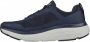 Skechers MAX CUSHIONING DELTA 220351 NVY sneakers heren blauw - Thumbnail 2