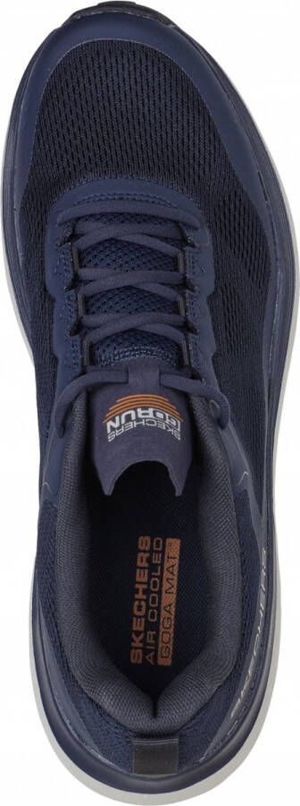 Skechers MAX CUSHIONING DELTA 220351 NVY sneakers heren blauw