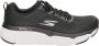 Skechers Max Cushioning Elite Dames Sneakers Black - Thumbnail 1