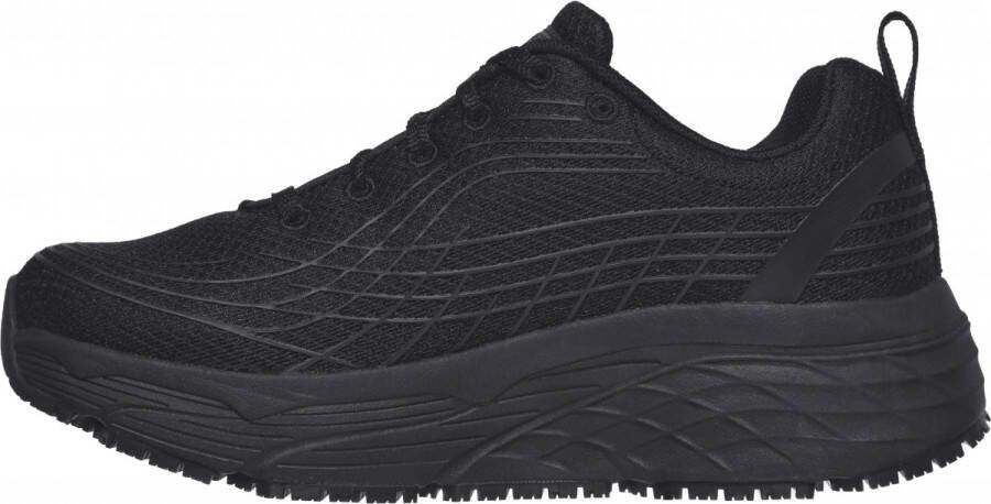 Skechers Werkschoenen MAX CUSHIONING ELITE SR