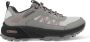 Skechers Stijlvolle Legacy Sneakers voor Vrouwen Gray Dames - Thumbnail 1