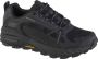 Skechers Max Protect-Task Force 237308-BBK Mannen Zwart Sneakers - Thumbnail 6