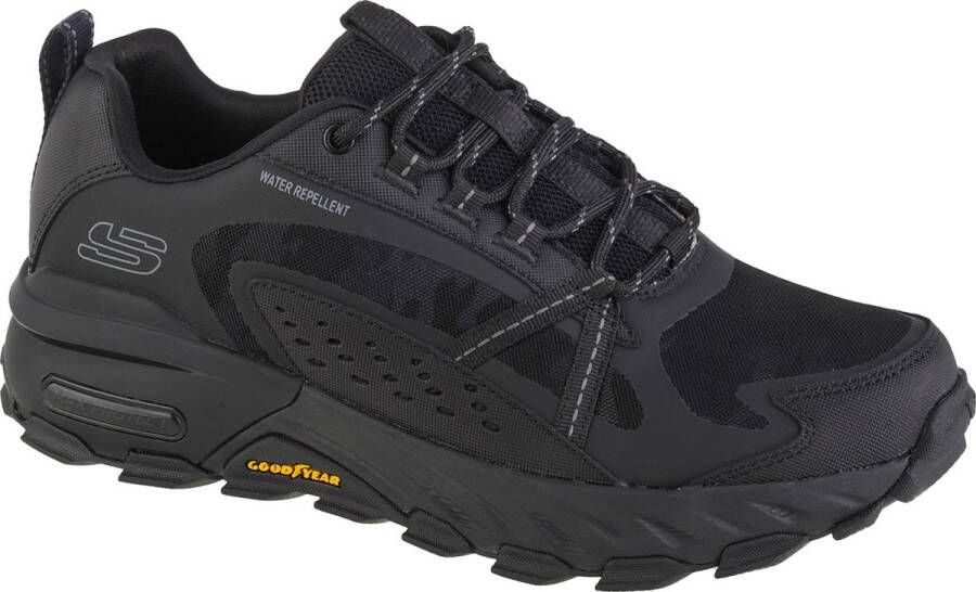 Skechers MAX PROTECT TASK FORCE Black Black