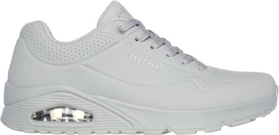 Skechers Sneakers UNO 2 IN-KAT-NEATO met skech-air-luchtkamerzool vrijetijdsschoen halfhoge schoen veterschoen