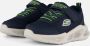 Skechers Kids Slip-on sneakers J SKECHERS BOYS met klittenbandsluiting en elastiek - Thumbnail 1