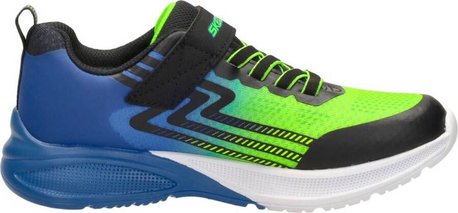 Skechers Microspec Max Advance Klittenband Laag groen - Foto 1