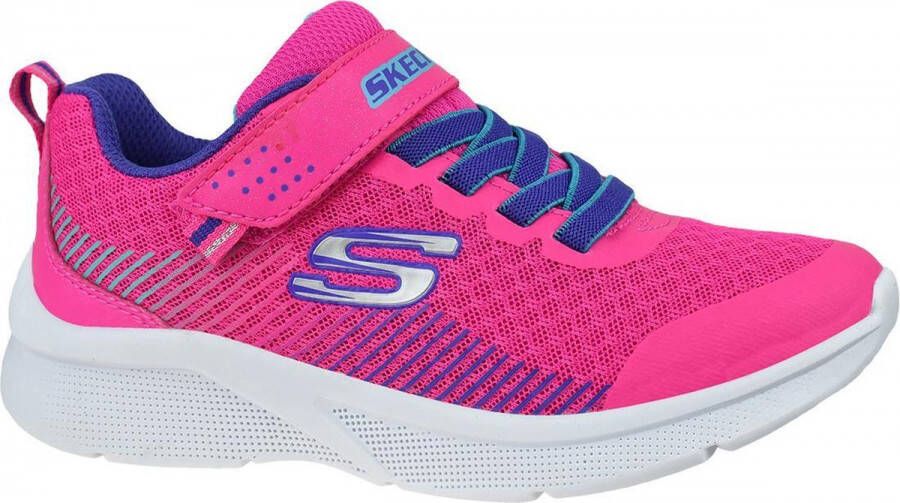 Skechers MICROSPEC Pink Purple