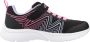 Skechers MICROSPEC PLUS SWIRL SWEE Zwart - Thumbnail 1