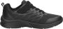 Skechers Microspec Texlor 403770L BBK voor een jongen Zwart Sneakers - Thumbnail 4