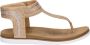 Skechers NU 21% KORTING: sandalen Moon Keepers met luxueuze steentjesgarnering - Thumbnail 1