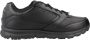 Skechers Antislip Werk Sneaker Black Dames - Thumbnail 1