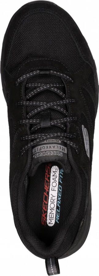 Skechers OAK CANYON Black Black