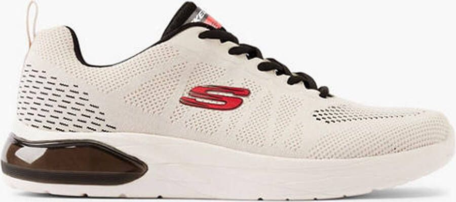 Skechers Off White sneaker memory foam