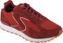 Skechers OG 85 Fresh n Kewl 183202-BURG Mannen Rood Sneakers Sportschoenen - Thumbnail 1