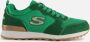 Skechers Sneakers GoldN Gurl Vrijetijdsschoen halfschoen veterschoen met air-cooled memory foam - Thumbnail 5