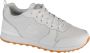 Skechers OG 85-Porthole 155348-WHT Vrouwen Wit Sneakers - Thumbnail 1