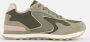 Skechers OG 85 Sneakers groen Suede Dames - Thumbnail 5