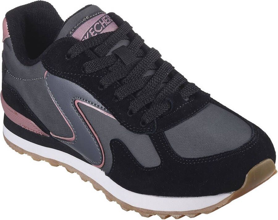 Skechers Og 85 Sneakers Zwart Vrouw