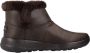 Skechers Winterlaarsjes ON-THE-GO JOY ENDEAVOR met 3m scotchgard-impregnering - Thumbnail 1