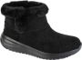 Skechers Winterlaarzen ON-THE-GO STELLAR-COZY STEP winterlaarzen veterschoenen laarzen met warme voering - Thumbnail 1