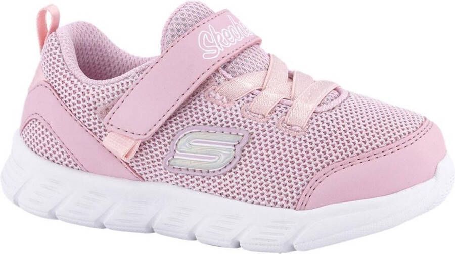 Skechers PEUTERS Comfy Flex MOVING ON Sneakers babyroze 302107N LTPK