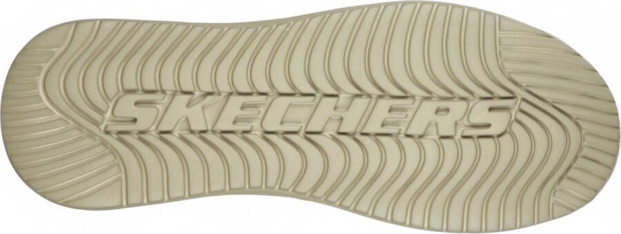 Skechers PROVEN FORENZO KHAKI