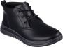 Skechers Proven Yermo zwart casualschoenen heren (204670 BLK) - Thumbnail 1