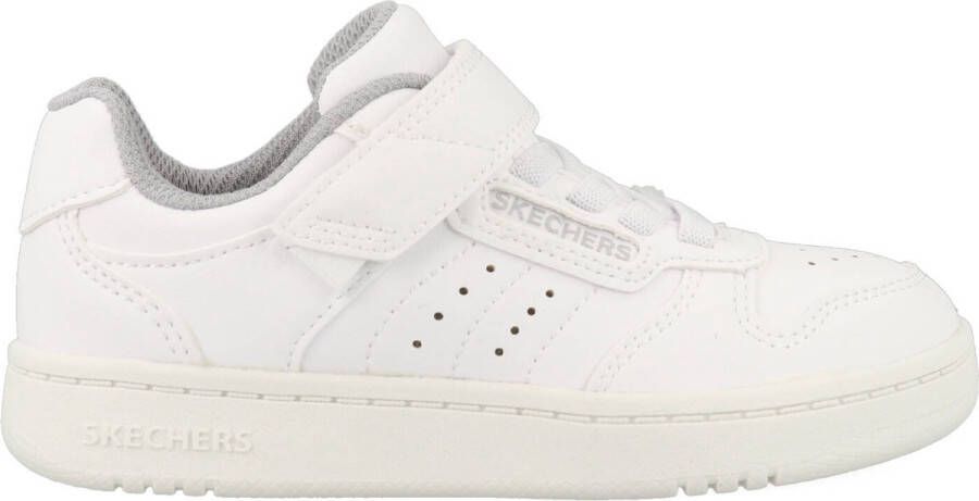 Skechers Quick Street 405638L WHT Wit