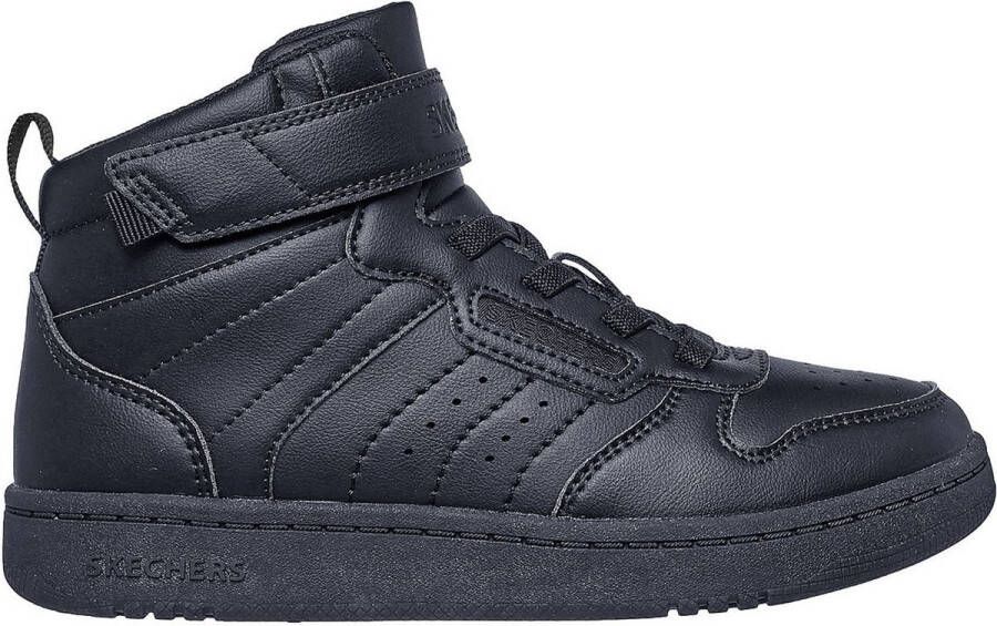 Skechers Quick Street Rapid Avenue Mid Sneakers Junior