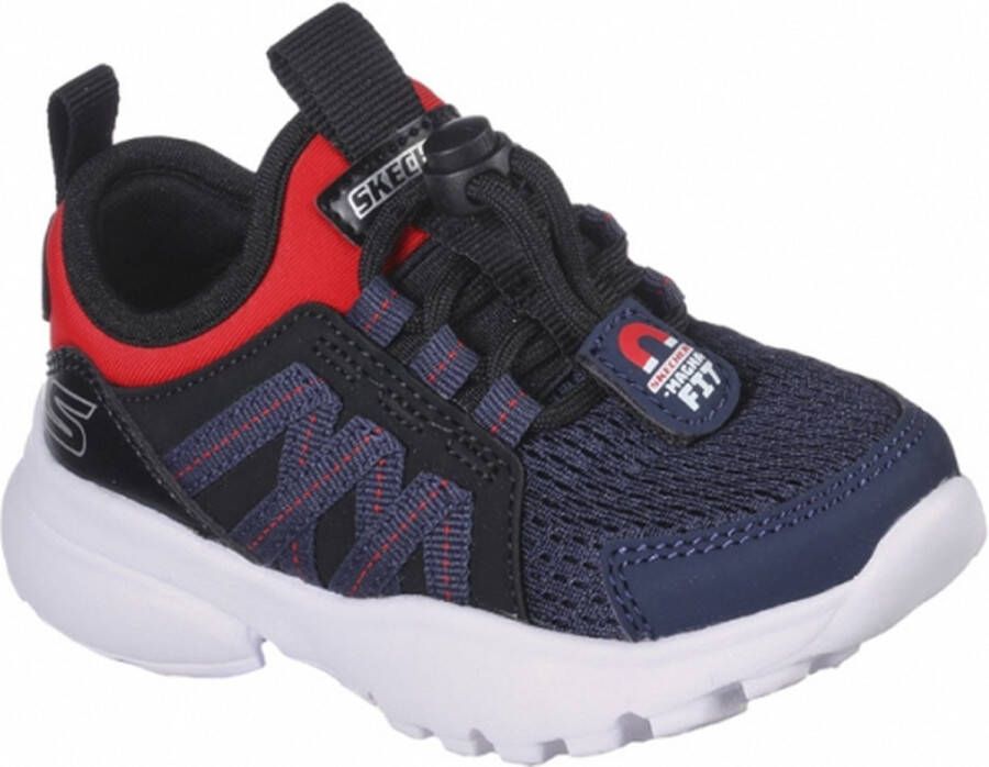 Skechers RAZOR FLEX DEXLER Navy Red