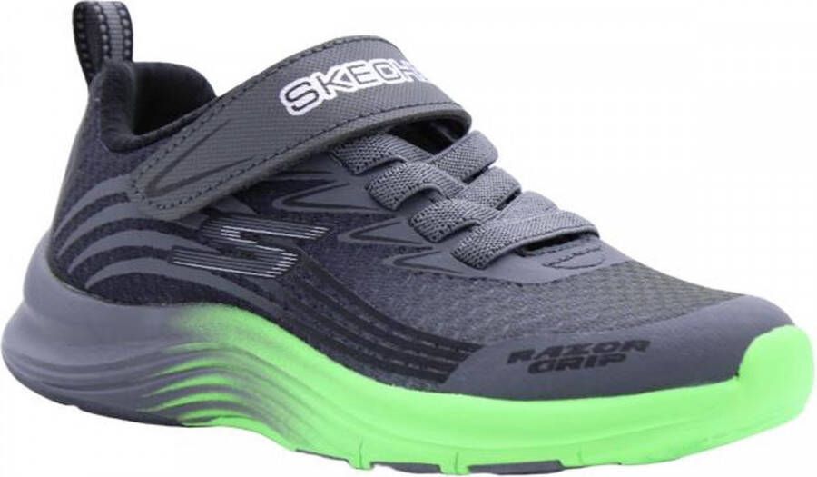 Skechers RAZOR GRIP Jongens Sneakers