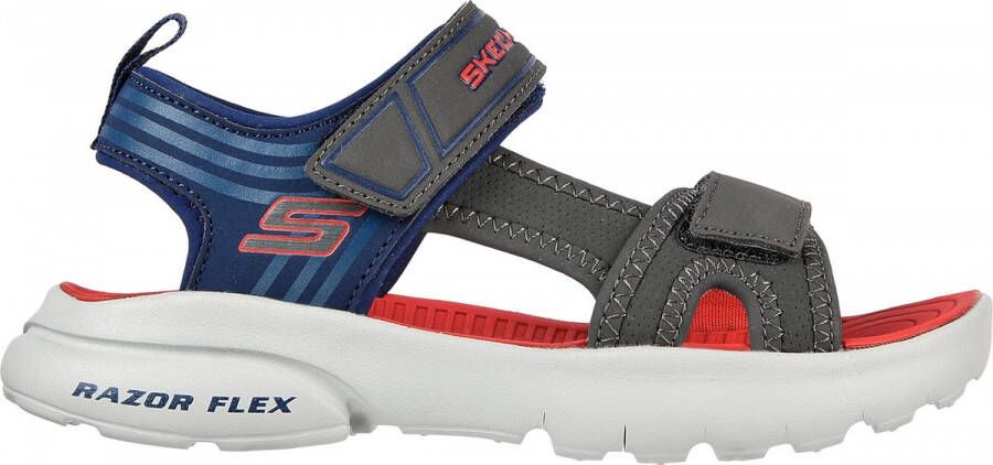 Skechers RAZOR SPLASH Jongens Sandalen