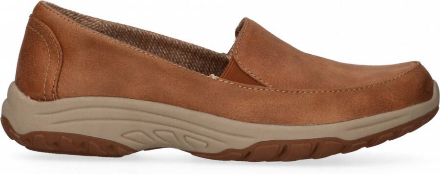 Skechers REGGAE FEST 2.0 TEXTBOOK Chestnut