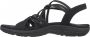 Skechers Sandalen REGGAE SLIM-SUNNYSIDE - Thumbnail 1