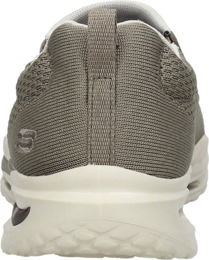 Skechers Relaxed Fit : Arch Fit Orvan-Gyoda Instapper Mannen