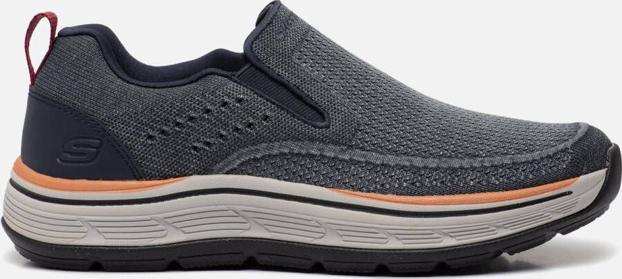 Skechers Relaxed Fit Remaxed-Edlow Instappers Heren - Foto 1