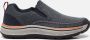 Skechers Relaxed Fit Remaxed-Edlow Instappers Heren - Thumbnail 1