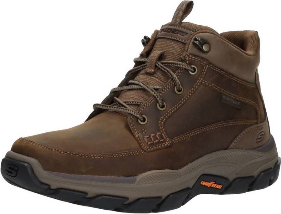 Skechers Arch Fit Dawson Raveno Outdoorschoenen Wandelschoenen nen Arch Fit Dawson Raveno Outdoorschoenen