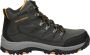 Skechers Relment Daggett 204642 CHAR Mannen Grijs Trekkingschoenen - Thumbnail 1