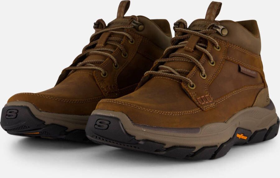 Skechers Arch Fit Dawson Raveno Outdoorschoenen Wandelschoenen nen Arch Fit Dawson Raveno Outdoorschoenen