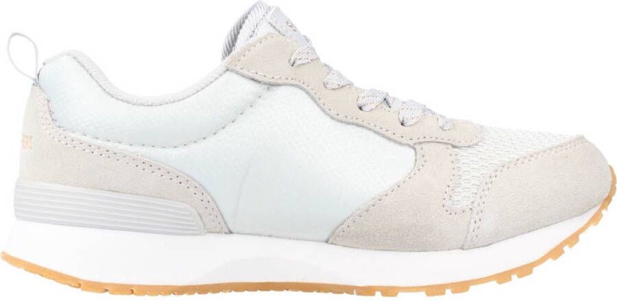 Skechers RETROSPECT Girls Taupe