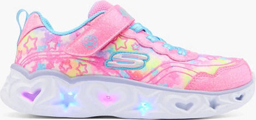 Skechers Roze KAILEIGH 2.0 sneaker